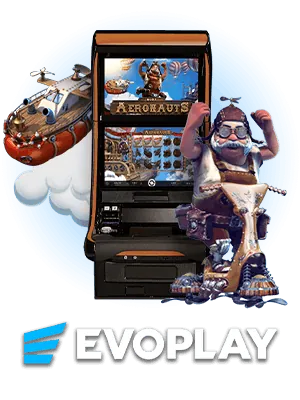 Casino trực tuyến sống động