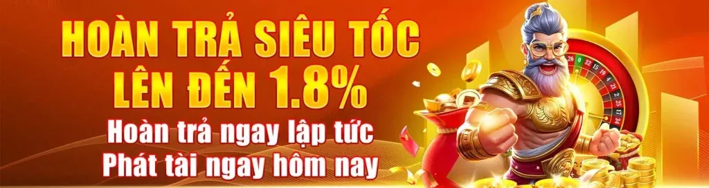Banner khuyến mãi độc quyền của top88 apk