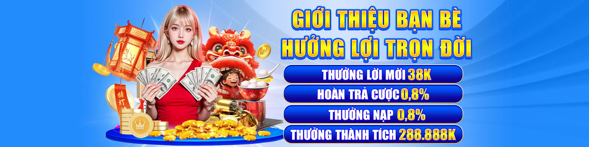 Hình ảnh chính game Nổ Hũ Top88 APK